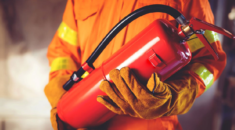 Fire Safety
